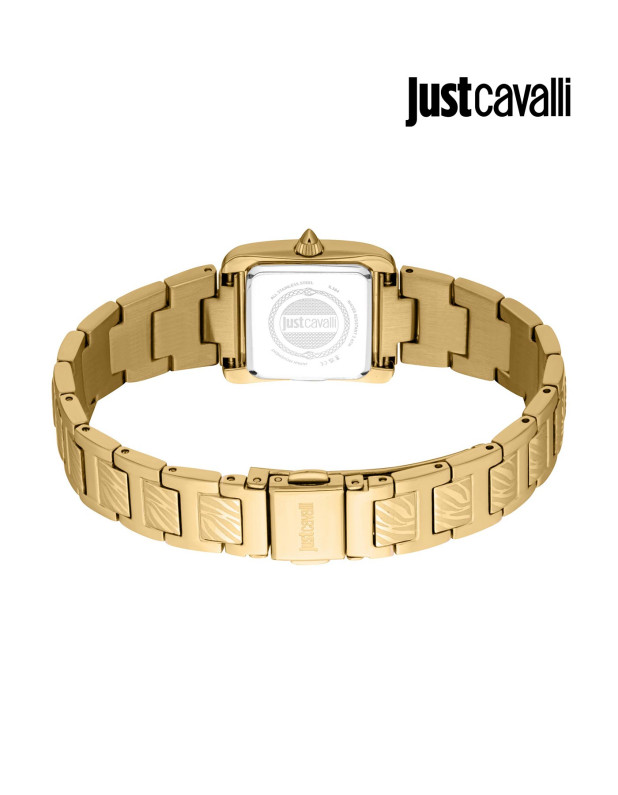Just Cavalli Ladies Watch
